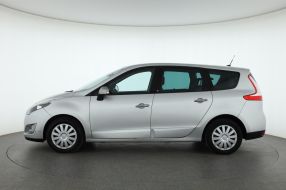 Renault Grand Scenic - 2011