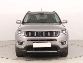 Jeep Compass - 2019