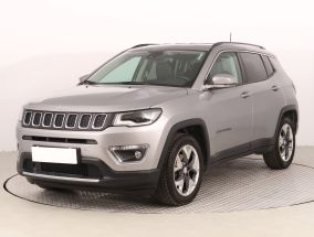 Jeep Compass - 2019