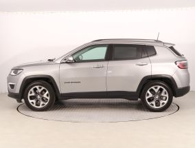 Jeep Compass - 2019