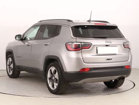 Jeep Compass - 2019