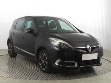 Renault Scenic, 2014