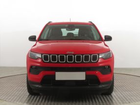 Jeep Compass - 2021