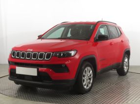 Jeep Compass - 2021