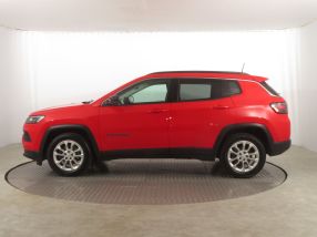 Jeep Compass - 2021