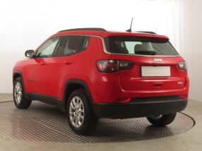 Jeep Compass - 2021