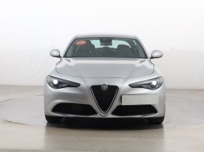 Alfa Romeo Giulia - 2019