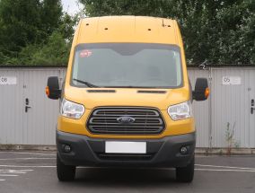 Ford Transit - 2017