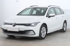 Volkswagen Golf - 2021