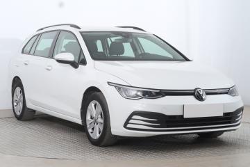 Volkswagen Golf, 2021