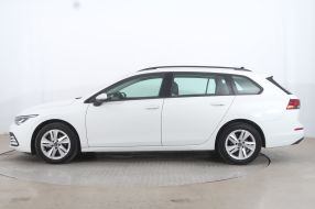 Volkswagen Golf - 2021