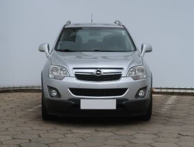 Opel Antara - 2011