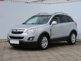 Opel Antara - 2011