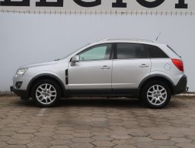 Opel Antara - 2011