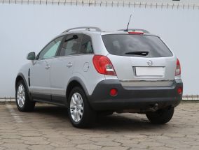 Opel Antara - 2011