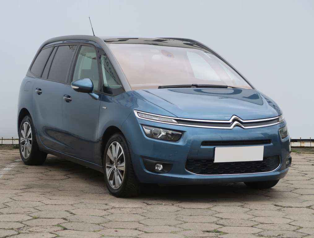 Citroen C4 Grand Picasso