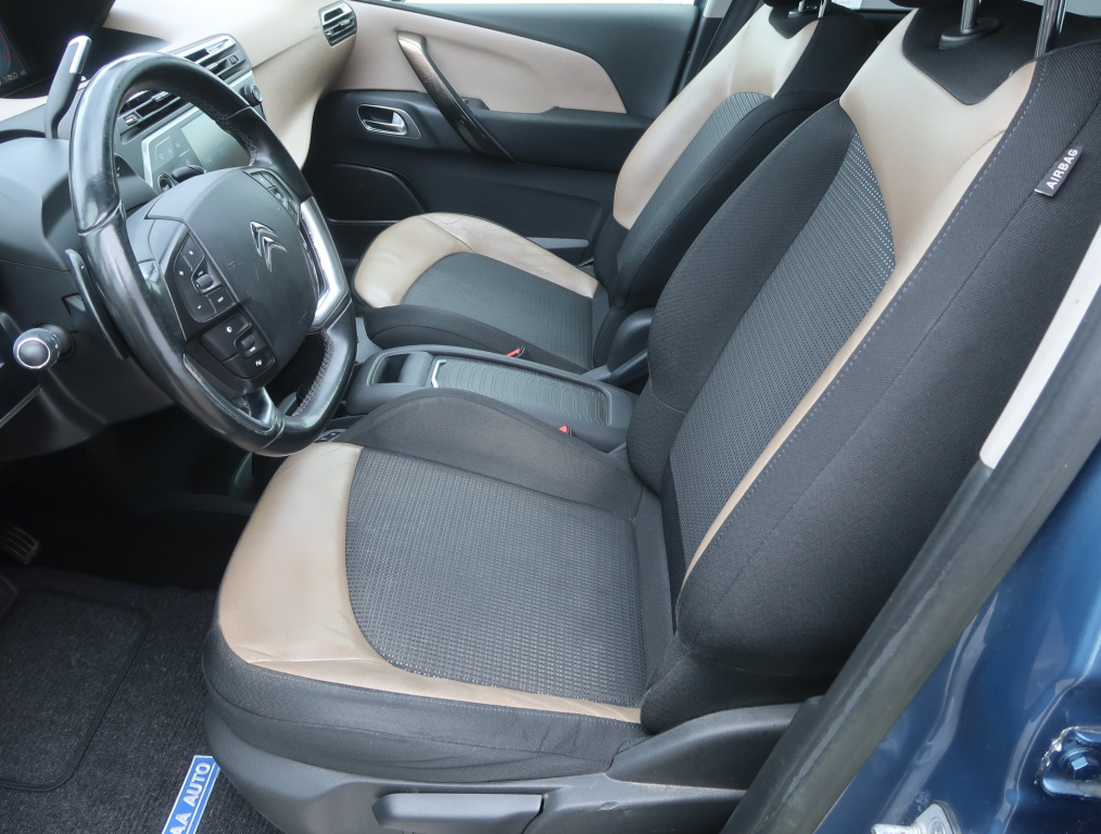 Citroen C4 Grand Picasso