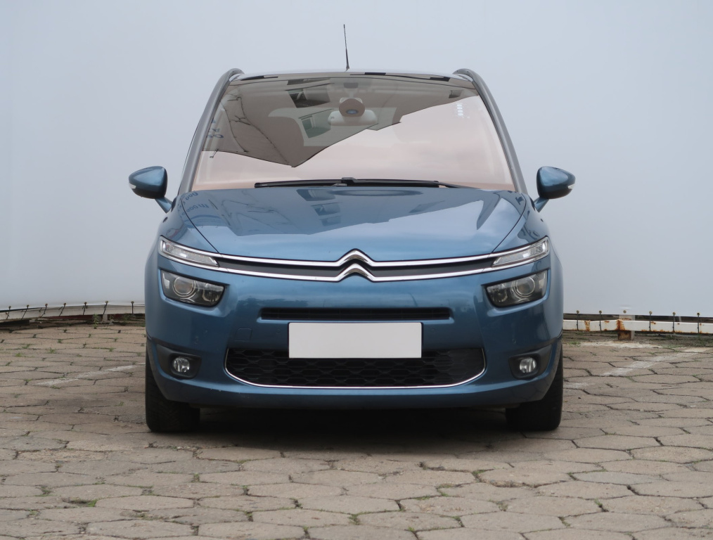 Citroen C4 Grand Picasso