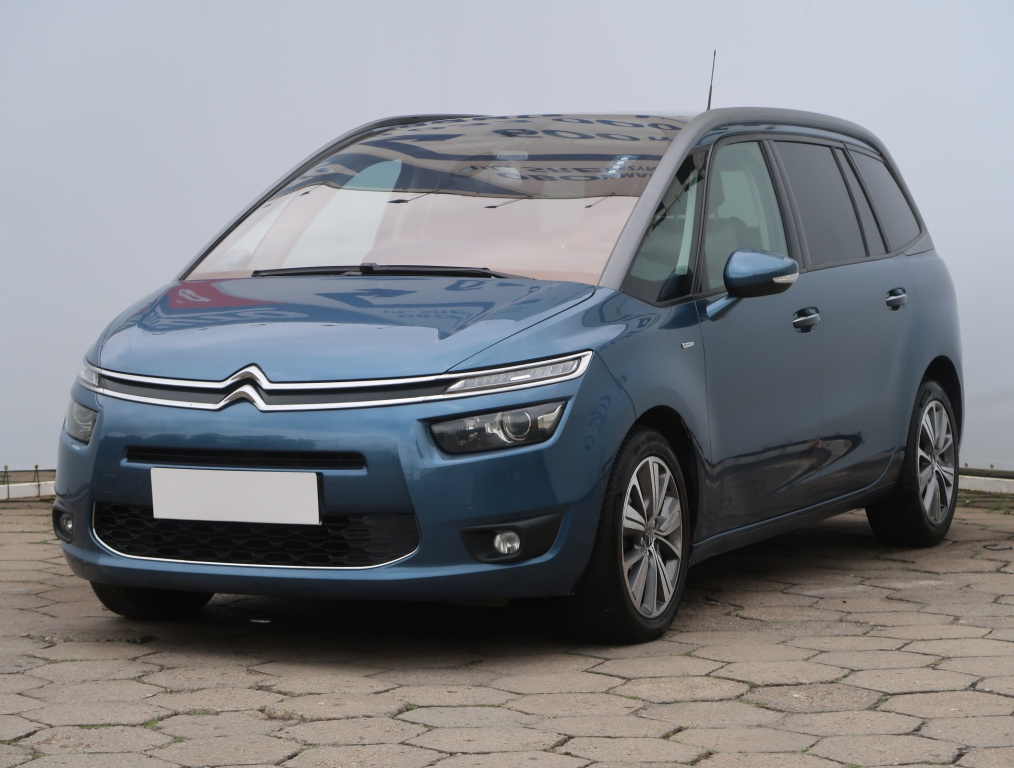 Citroen C4 Grand Picasso