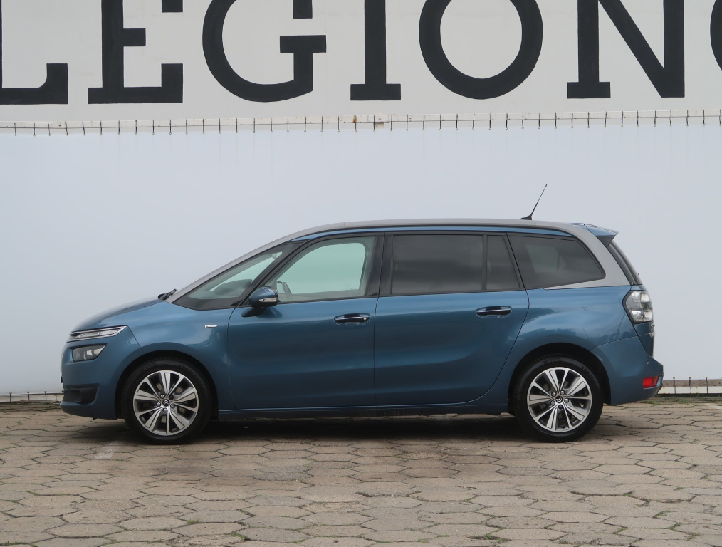 Citroen C4 Grand Picasso