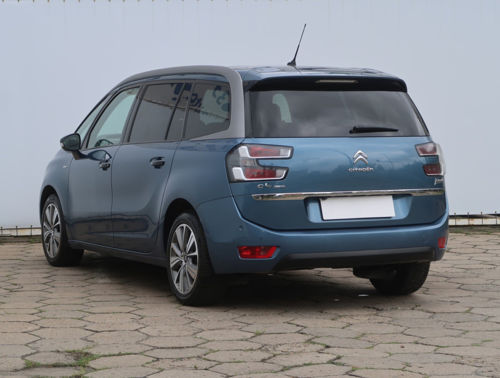 Citroen C4 Grand Picasso