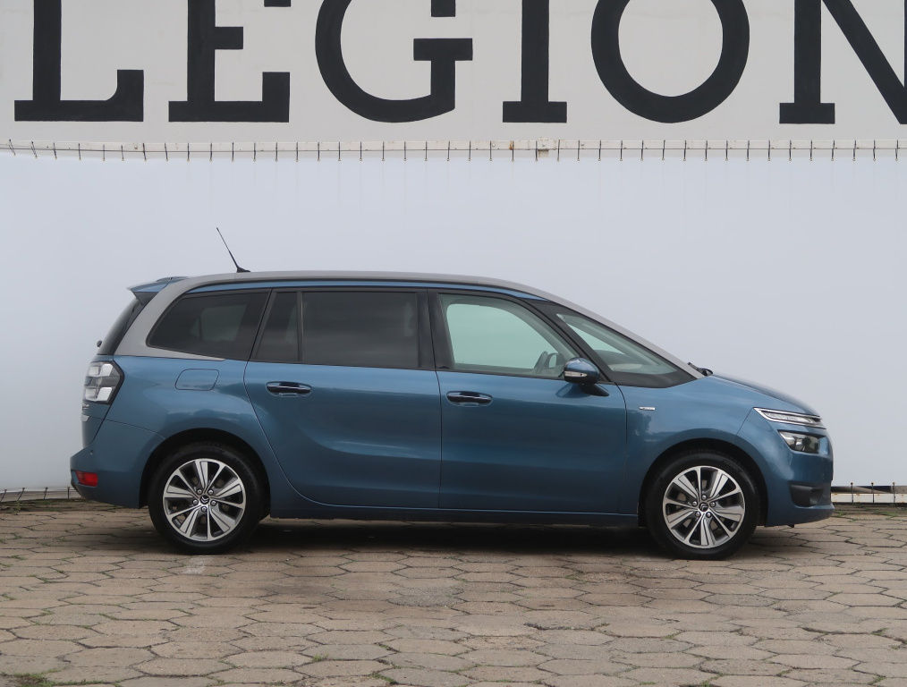 Citroen C4 Grand Picasso