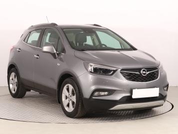 Opel Mokka, 2019