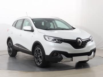 Renault Kadjar, 2018