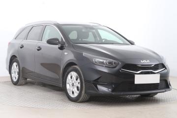 Kia Ceed, 2022