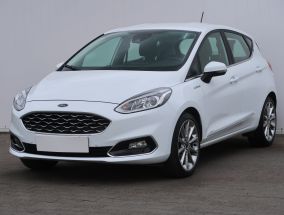 Ford Fiesta - 2018