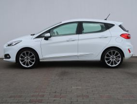 Ford Fiesta - 2018