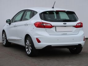 Ford Fiesta - 2018