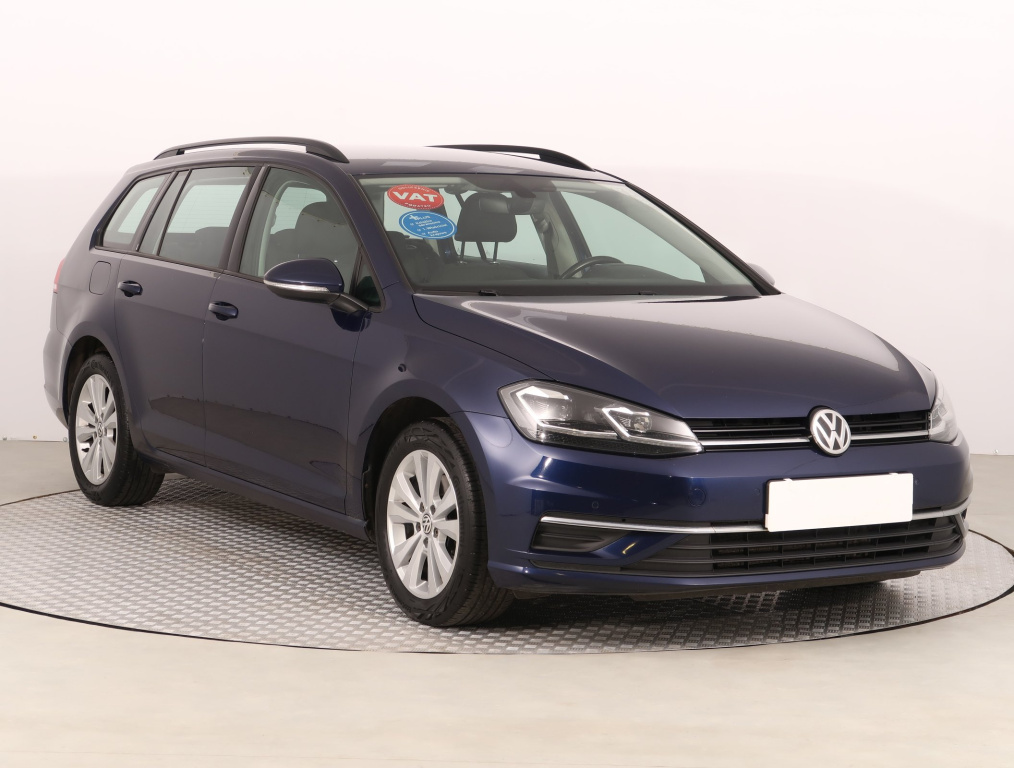 Volkswagen Golf, 2019, 1.6 TDI, 85kW