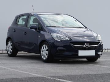 Opel Corsa, 2016