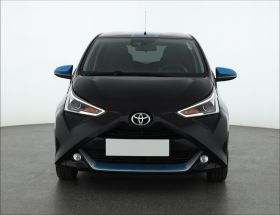 Toyota Aygo - 2018