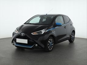 Toyota Aygo - 2018