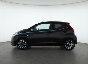 Toyota Aygo - 2018