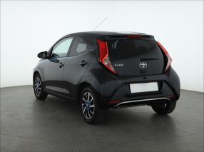 Toyota Aygo - 2018