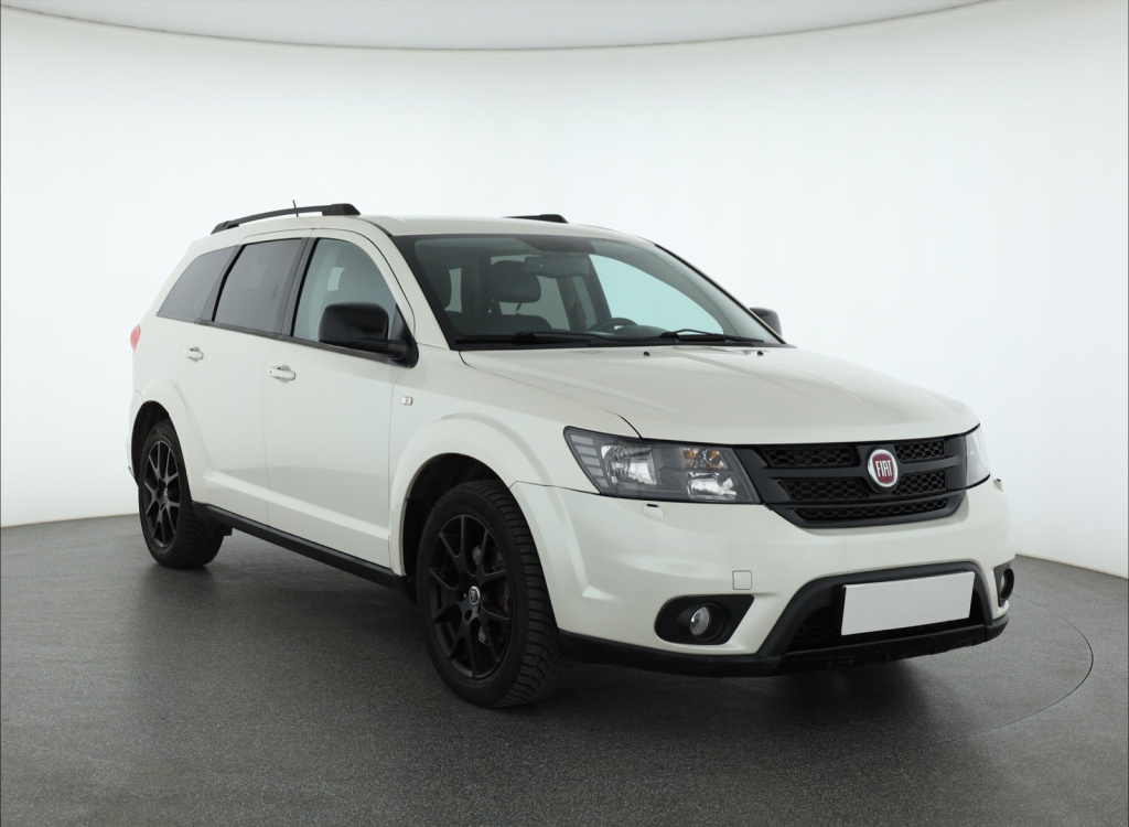Fiat Freemont