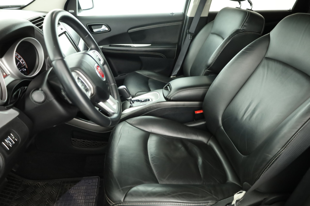 Fiat Freemont