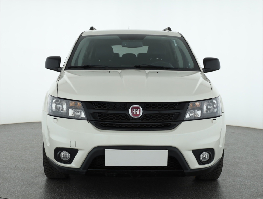 Fiat Freemont