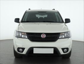 Fiat Freemont - 2014