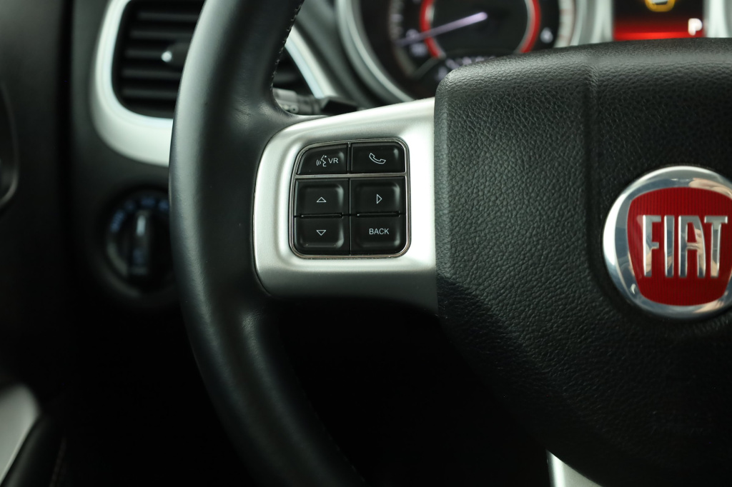 Fiat Freemont