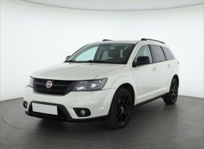Fiat Freemont - 2014