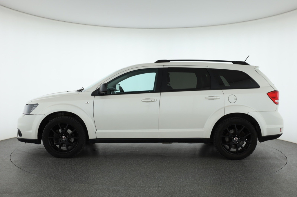 Fiat Freemont