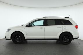Fiat Freemont - 2014