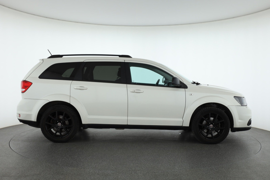 Fiat Freemont