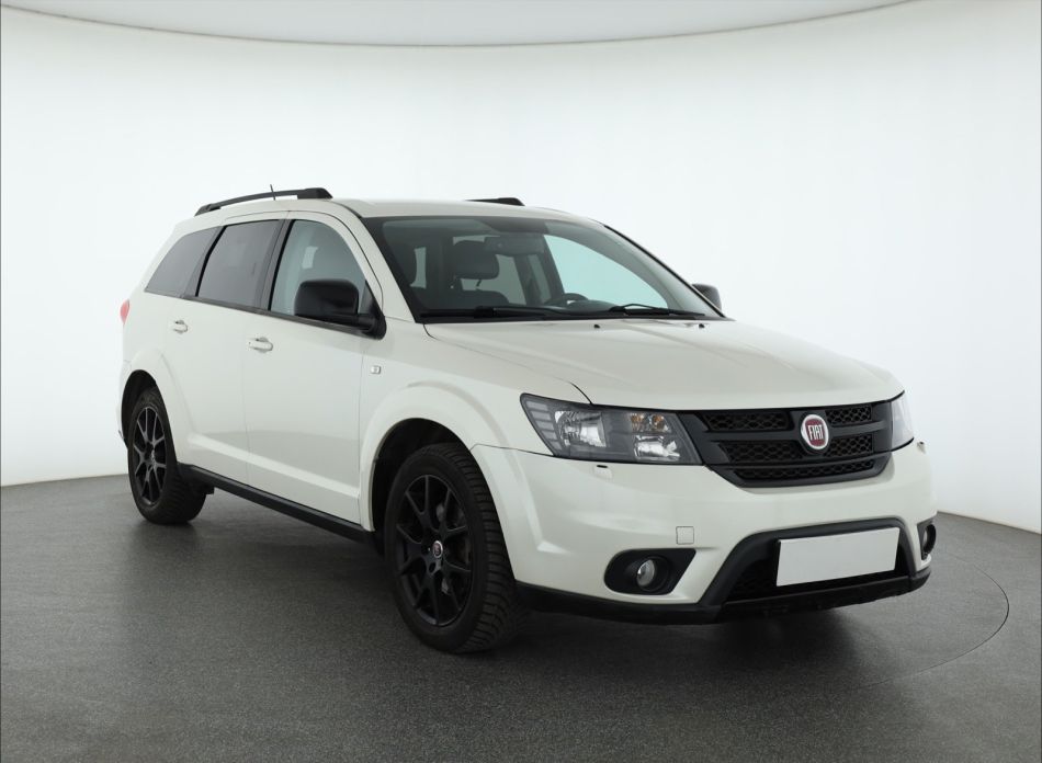 Fiat Freemont - 2014