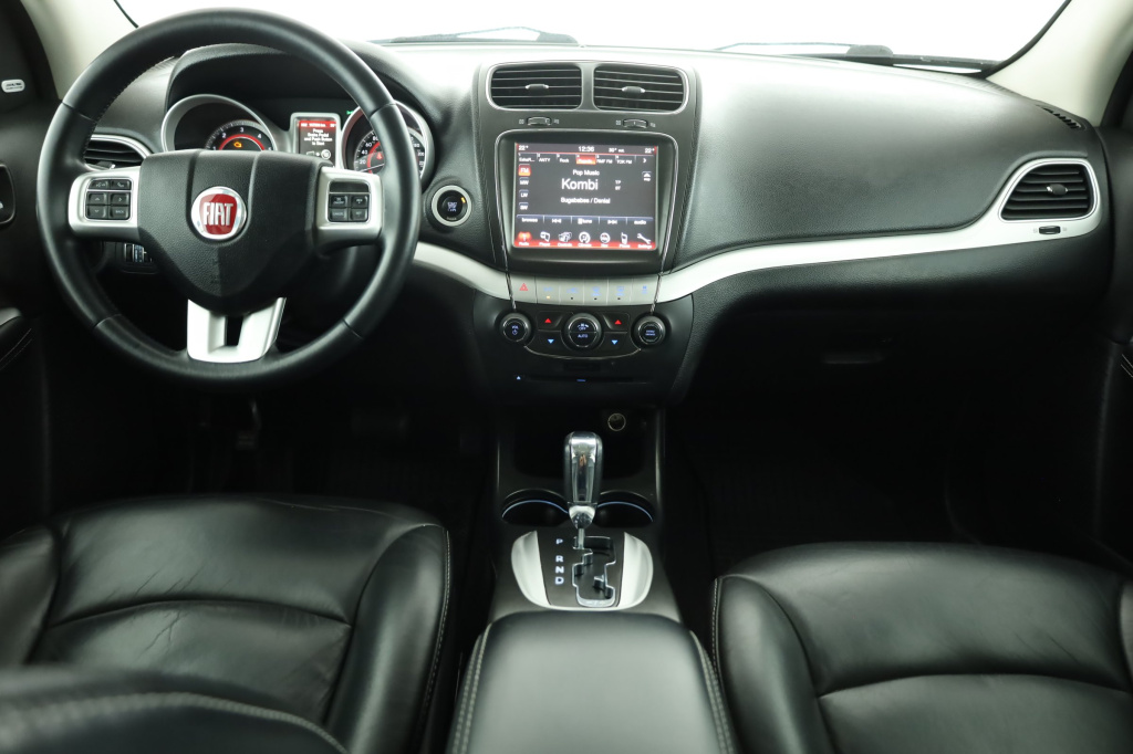 Fiat Freemont