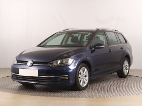 Volkswagen Golf - 2019